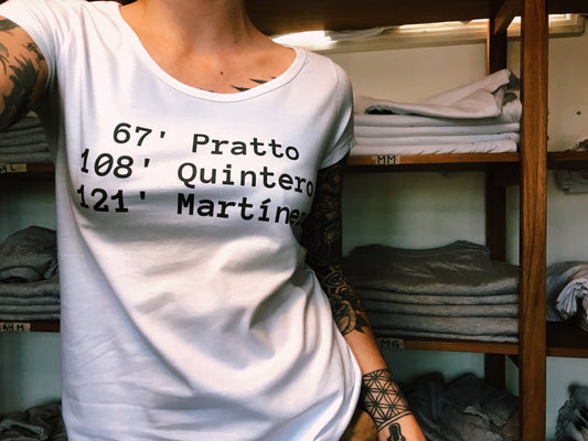 67’ Pratto